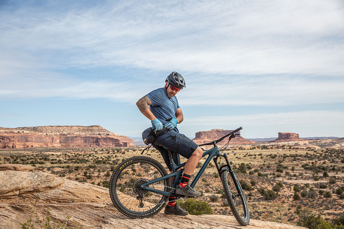 Best Mountain Bike Backpacks Switchback Travel